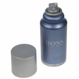 Benutzerhandbuch für Deo HUGO BOSS Pure 150ml