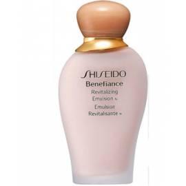 SHISEIDO BENEFIANCE Revital Emuls Kosmetik 75ml