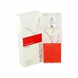 Eau de Toilette ARMAND BASI In Rot 100ml