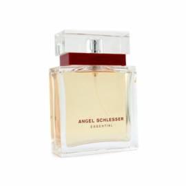 Bedienungshandbuch EDP WaterANGEL SCHLESSER Essential 100ml