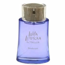 LOLITA LEMPICKA für Herren 100 ml deodorant