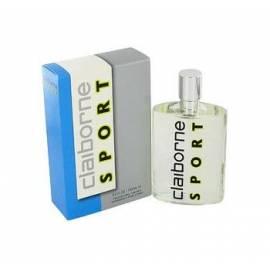 Eau De Cologne LIZ CLAIBORNE Sport 100ml - Anleitung