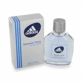 Bedienungsanleitung für ADIDAS Dynamic Pulse WC Wasser 50 ml