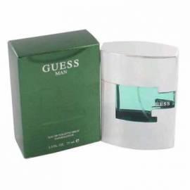 Eau de Toilette GUESS Men 75ml (Tester)