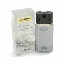 Eau de Toilette TED LAPIDUS Men 100ml (Tester) Bedienungsanleitung