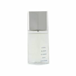 Bedienungsanleitung für Toaletni Voda ISSEY MIYAKE L - Wasser blau D-Issey frisch 125 ml (Tester)