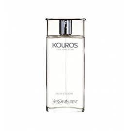 Eau de Toilette YVES SAINT LAURENT Kouros Sport 100 ml (Tester)