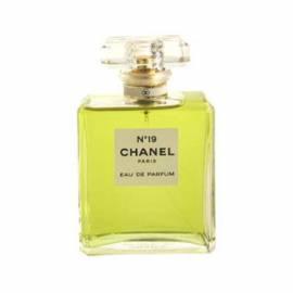 Bedienungshandbuch EDP WaterCHANEL Nr 100ml (Tester)