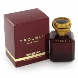 Handbuch für Parfemovana Voda BOUCHERON Trouble 100 ml (Tester)