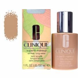 PDF-Handbuch downloadenKosmetika CLINIQUE Superfit Makeup ölfreie Long Wear 06 30ml