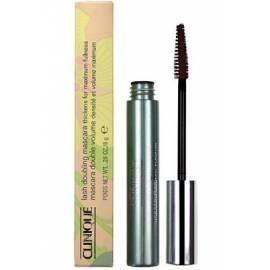 Benutzerhandbuch für Kosmetika CLINIQUE Lash Mascara Verdoppelung verdickt 02 schwarz/braun 8g