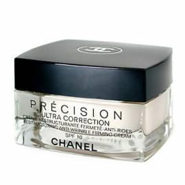 Kosmetika CHANEL Ultra Correction Umstrukturierung AntiWri Creme spf10 50ml