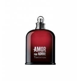 WC Amor Amor Versuchung CACHAREL Wasser 125 ml (Tester)