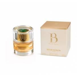 EDP WaterBOUCHERON B 100 ml (Tester) Gebrauchsanweisung