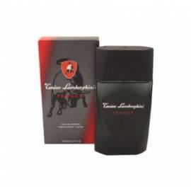 LAMBORGHINI Feroce WC Wasser 100 ml Bedienungsanleitung