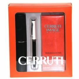 NINO CERRUTI Image Toilettenwasser 75ml + Propiska Cerruti