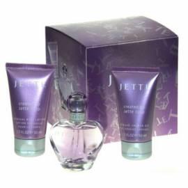 Jette JOOP WC Wasser 30 ml + shower Gel 50 ml + 50 ml Bodylotion