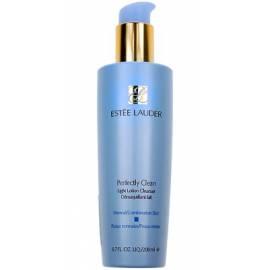 Benutzerhandbuch für Kosmetika ESTEE LAUDER reinigen, leichte Lotion Cleanser 200ml