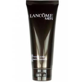 Benutzerhandbuch für Kosmetika LANCOME Ultimate MEN Cleansing Gel 100ml