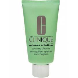 Service Manual CLINIQUE Kosmetika Rötung Lösungen beruhigende Cleanser 150ml