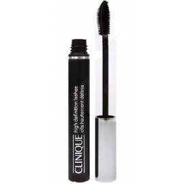 High-Definition Kosmetika CLINIQUE Mascara Wimpern 01 7 g Bedienungsanleitung