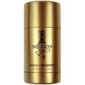 Deostick PACO RABANNE 1 Million 75 ml - Anleitung