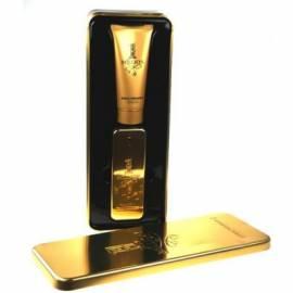 Bedienungsanleitung für Toilettenwasser PACO RABANNE 1 Million 100 ml + Shower gel 100 ml