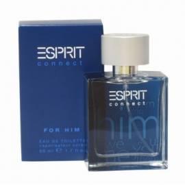 Eau de Toilette Geist verbinden für ihn 50ml