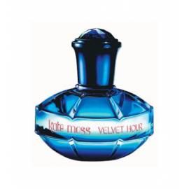 Datasheet Eau de Toilette KATE MOSS Velvet Hour 50ml