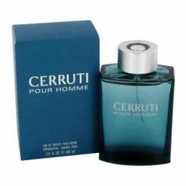 Toaletni Voda NINO CERRUTI für Herren 100 ml