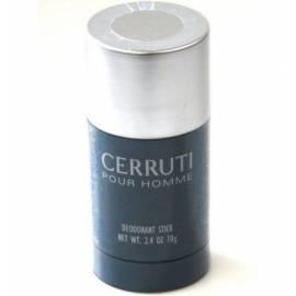 Deostick NINO CERRUTI pour Homme 75 ml