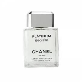Bedienungsanleitung für CHANEL Egoiste Platinum ml Aftershave