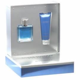 Bedienungshandbuch Wasser WC DAVIDOFF Silver Shatow Höhe 50 ml + 75 ml Duschgel