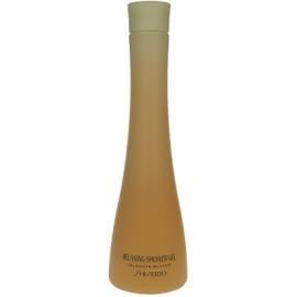 Kosmetika SHISEIDO Relaxing Fragrance Gel Douche Relax 200ml