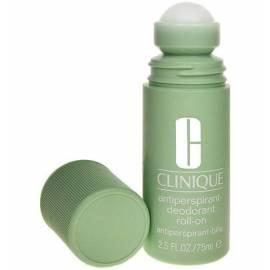 CLINIQUE Kosmetika Antitranspirant Roll-on Deodorant 75ml - Anleitung