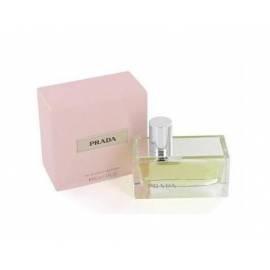 Benutzerhandbuch für PRADA Prada 80ml EDP water(Tester)