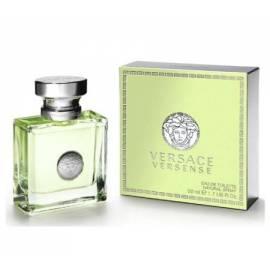 Benutzerhandbuch für VERSACE Versense WC Wasser 100 ml