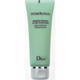 Kosmetika CHRISTIAN DIOR Hydraction Deep Hydraction Intensive Maske 75ml