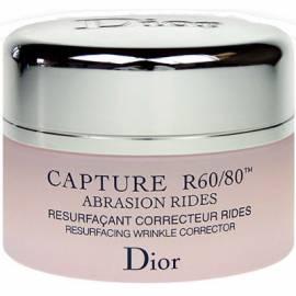 Kosmetika CHRISTIAN DIOR Capture R60/80 Abrieb Fahrten 50ml Gebrauchsanweisung