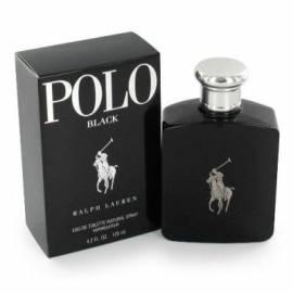 Datasheet Eau de Toilette RALPH LAUREN Polo Black 125ml (Tester)