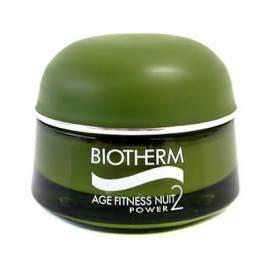 Kosmetika BIOTHERM Age Fitness NUIT Power 2-50 ml