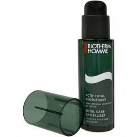 Bedienungsanleitung für Skincare BIOTHERM Homme für Total Care auch 50 ml