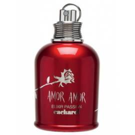 Service Manual CACHAREL Amor Amor EDP 50 ml (Tester) waterElixir