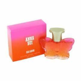 ANNA SUI Love WC Wasser 50 ml