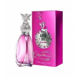 Benutzerhandbuch für Eau de Toilette ANNA SUI Secret Wish Magic Romance 50ml