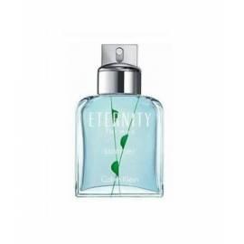 Eau de Parfum CALVIN KLEIN Eternity Summer 2008 100 ml (Tester) Gebrauchsanweisung