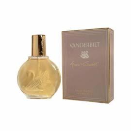 PDF-Handbuch downloadenEau de Toilette GLORIA VANDERBILT Vanderbilt 100ml