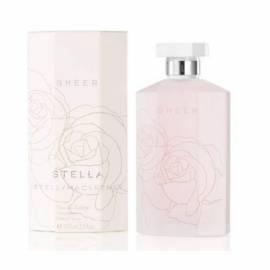 Bedienungsanleitung für Toilettenwasser STELLA MCCARTNEY Stella schiere 2008 100 ml