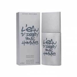 Bedienungshandbuch Toaletni Voda ISSEY MIYAKE-L - Wasser-D-Issey konkrete Auflage 100 ml