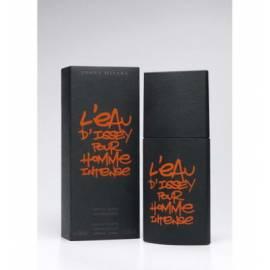 Toaletni Voda ISSEY MIYAKE L - Wasser D-Issey Intense konkrete Auflage 100 ml